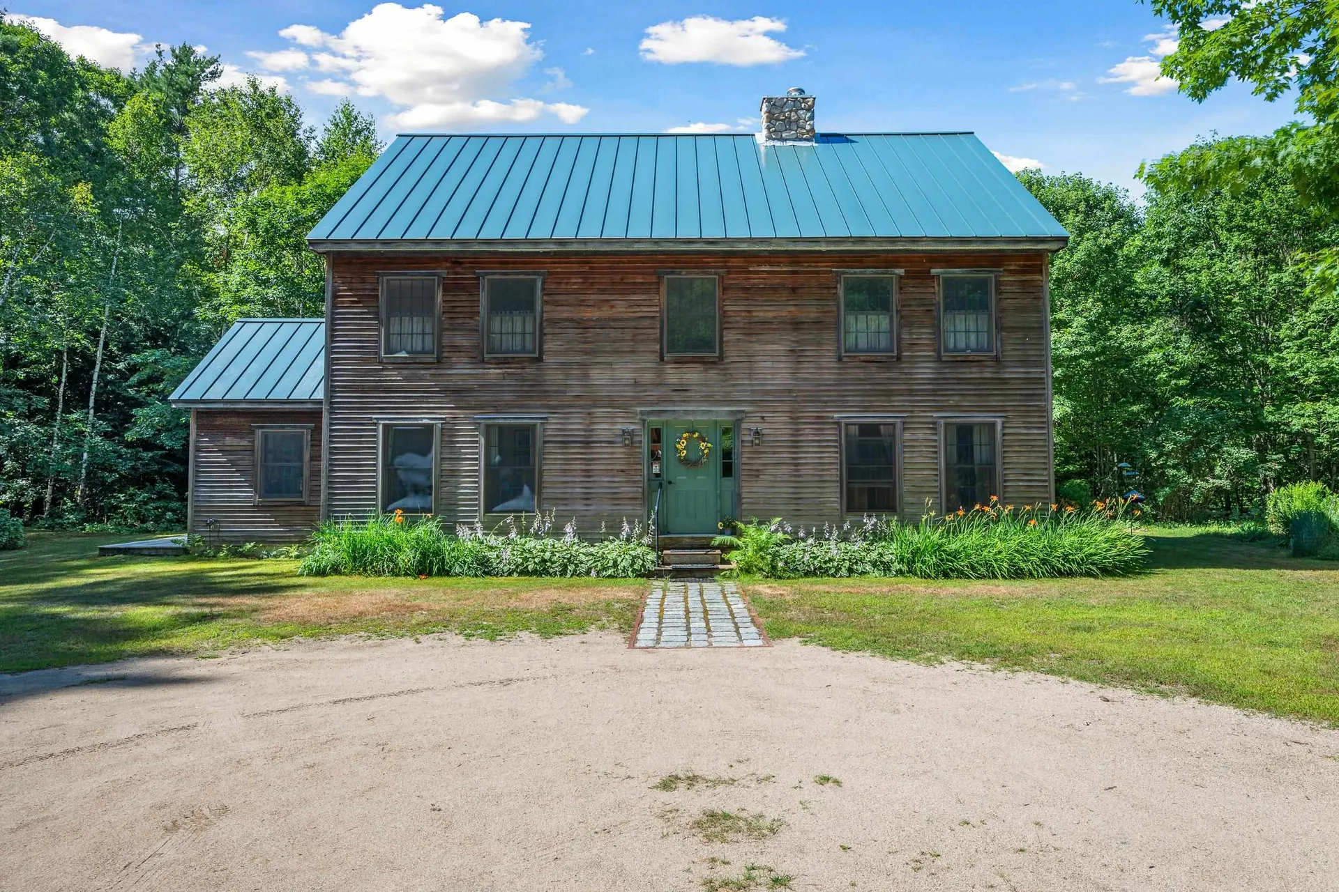 146 Cold Brook Road Freedom NH 03836