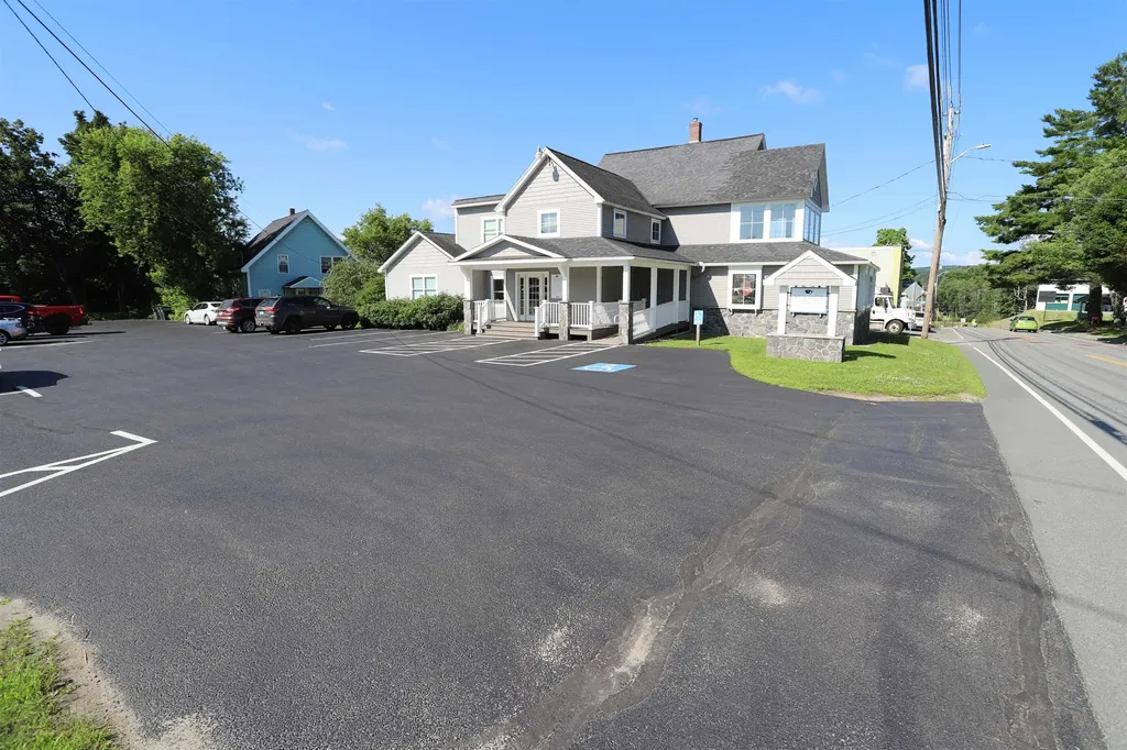 124 East Main Street Newport City VT 05855