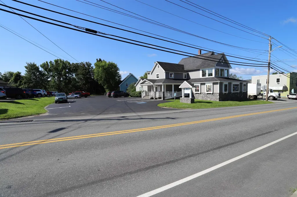 124 East Main Street Newport City VT 05855