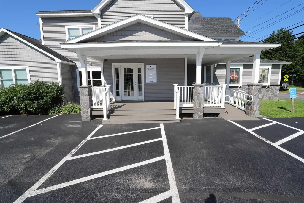 124 East Main Street Newport City VT 05855