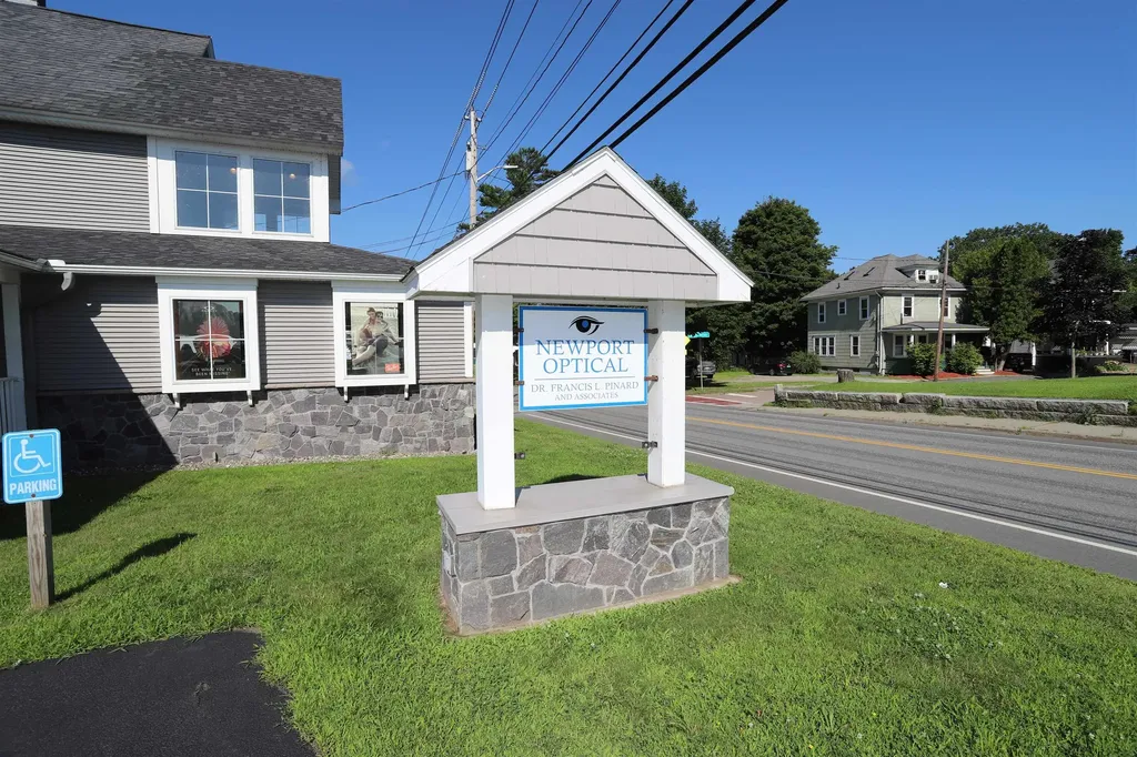 124 East Main Street Newport City VT 05855