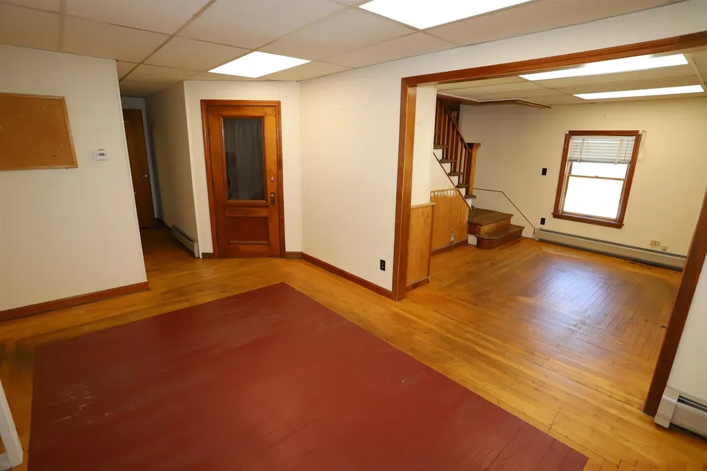 124 East Main Street Newport City VT 05855