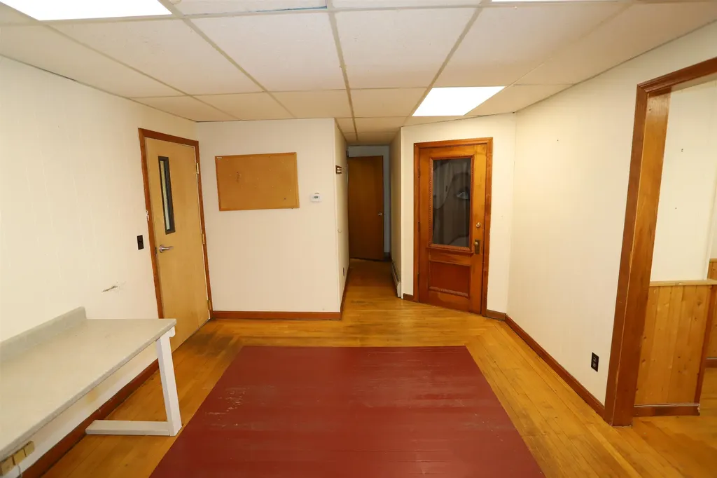 124 East Main Street Newport City VT 05855