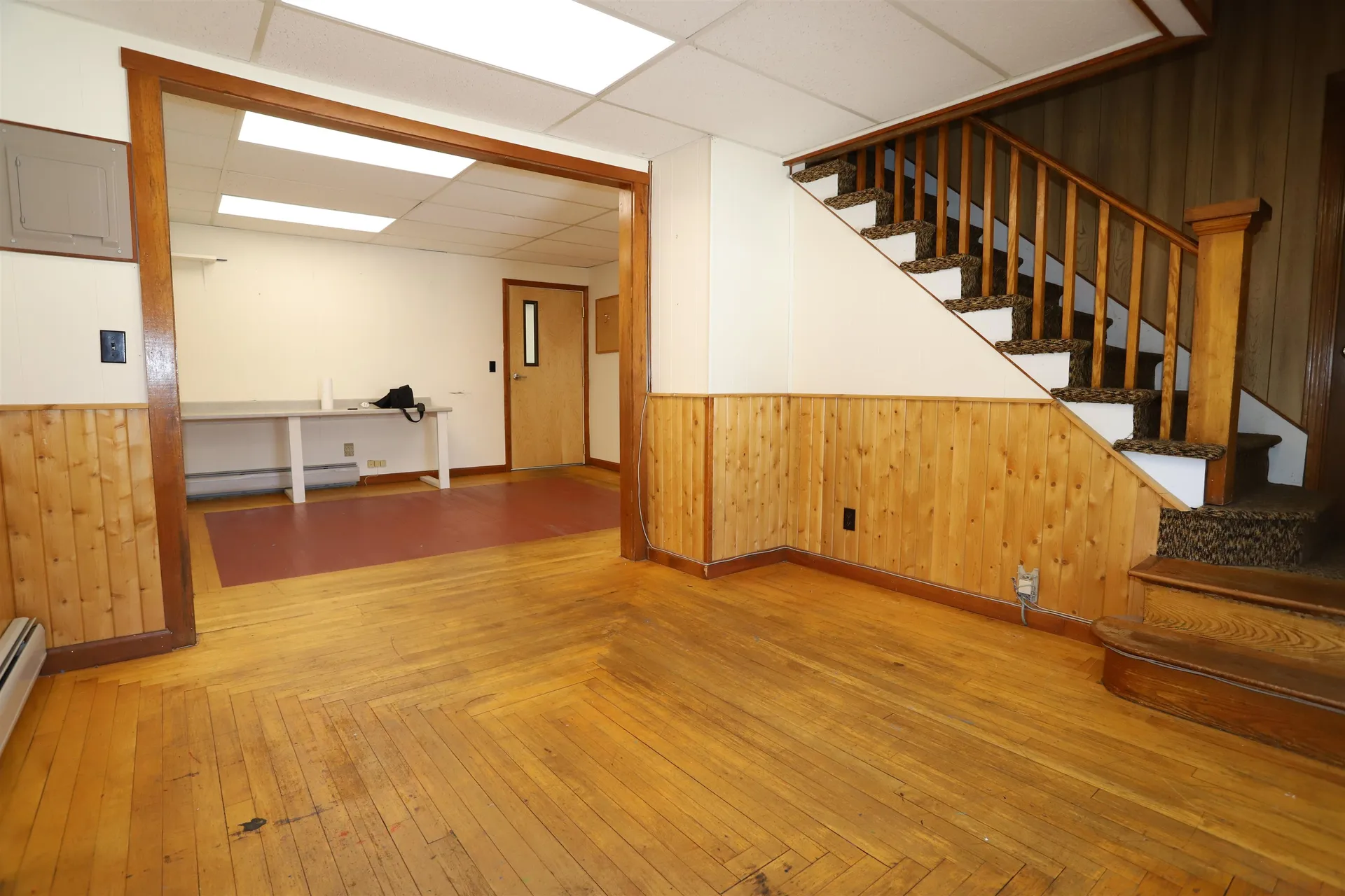 124 East Main Street Newport City VT 05855