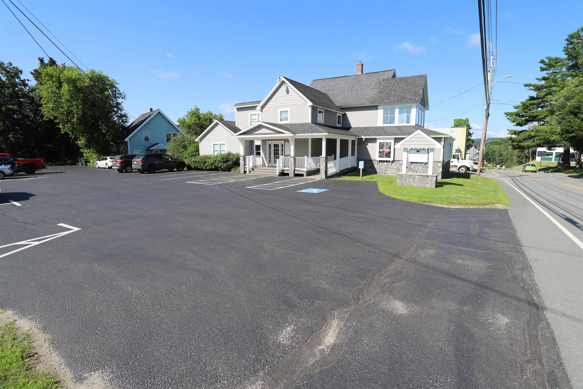 124 East Main Street Newport City VT 05855