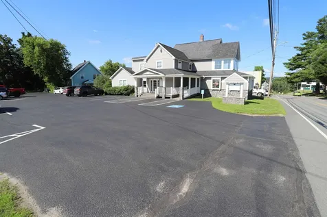 124 East Main Street Newport City VT 05855