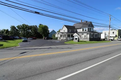 124 East Main Street Newport City VT 05855