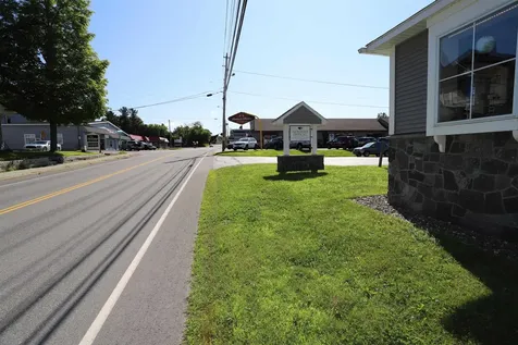 124 East Main Street Newport City VT 05855