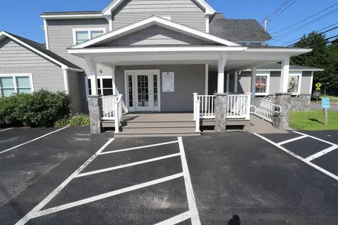 124 East Main Street Newport City VT 05855