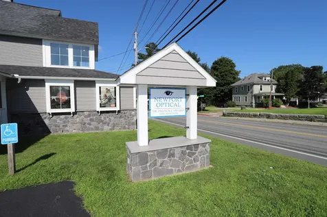 124 East Main Street Newport City VT 05855