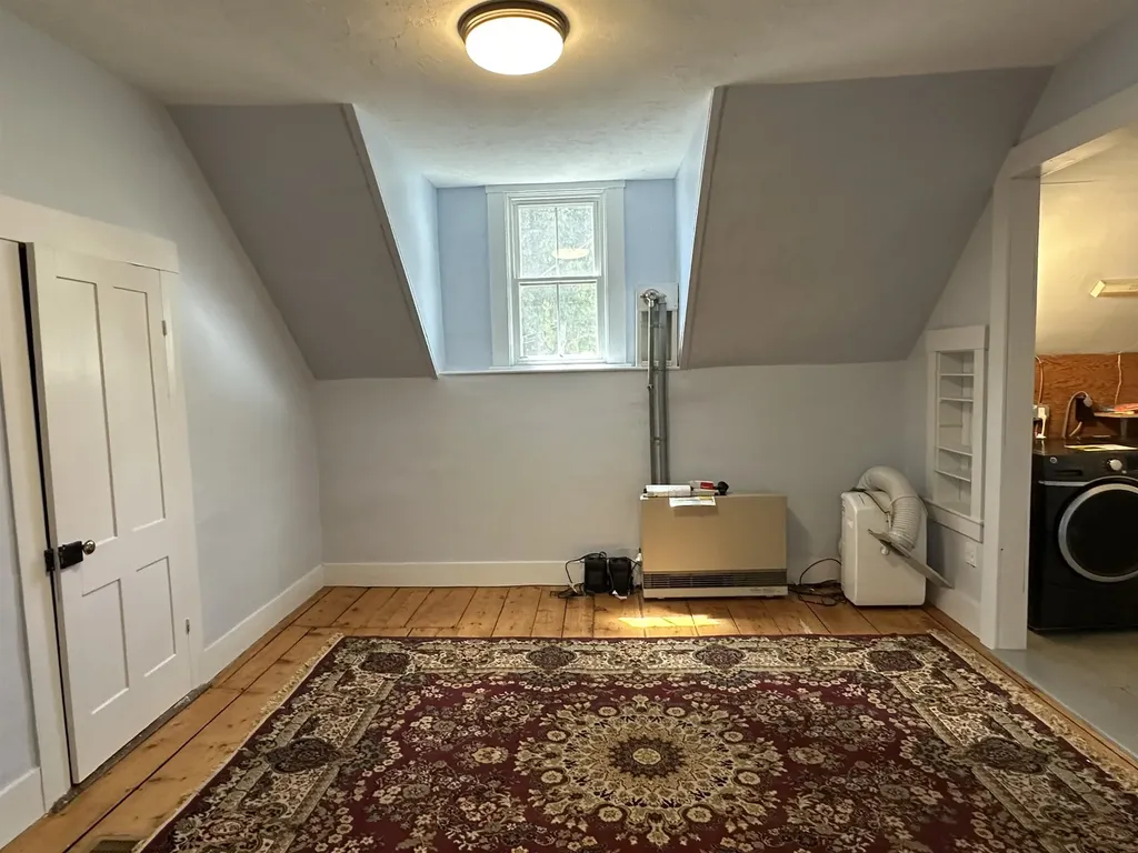 24 Governor Mattocks Road Peacham VT 05862