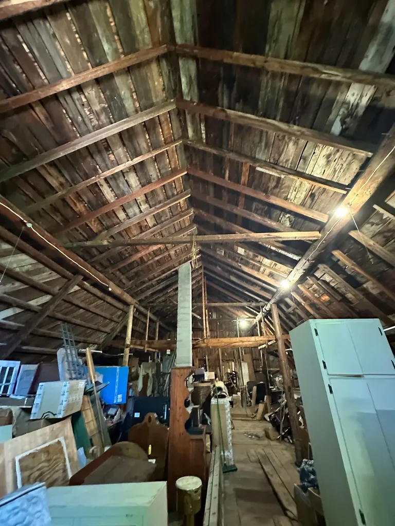 24 Governor Mattocks Road Peacham VT 05862