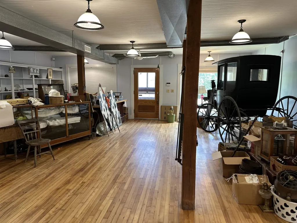 24 Governor Mattocks Road Peacham VT 05862
