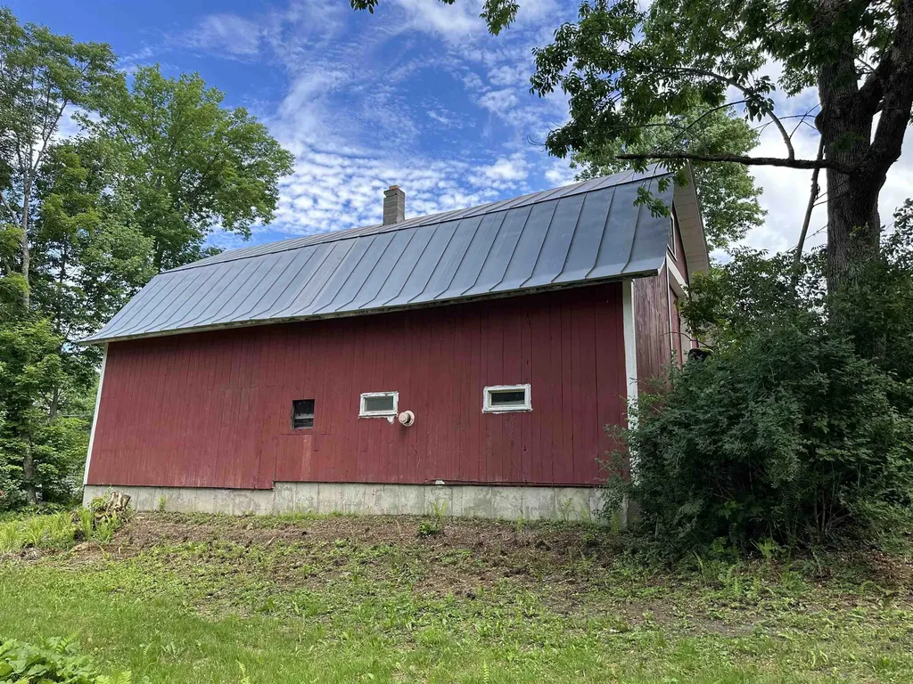 24 Governor Mattocks Road Peacham VT 05862
