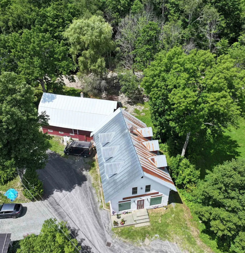 24 Governor Mattocks Road Peacham VT 05862
