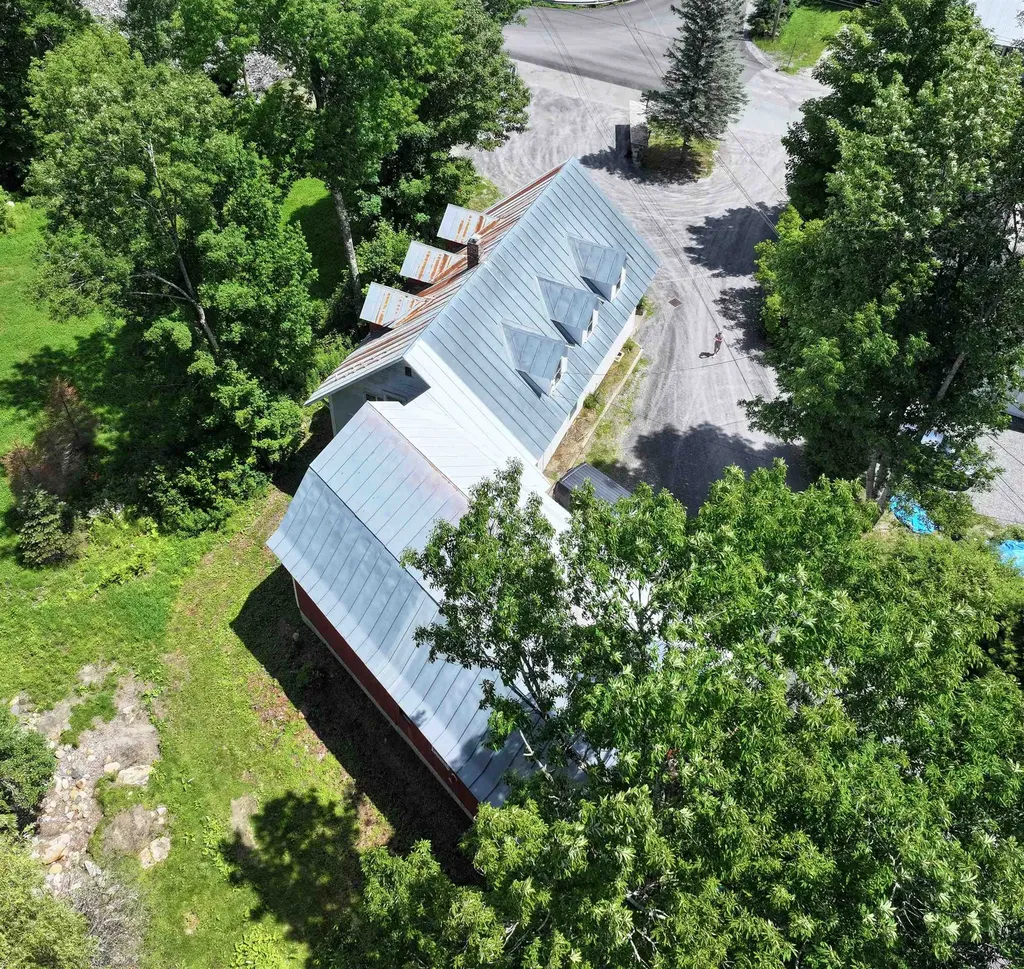 24 Governor Mattocks Road Peacham VT 05862