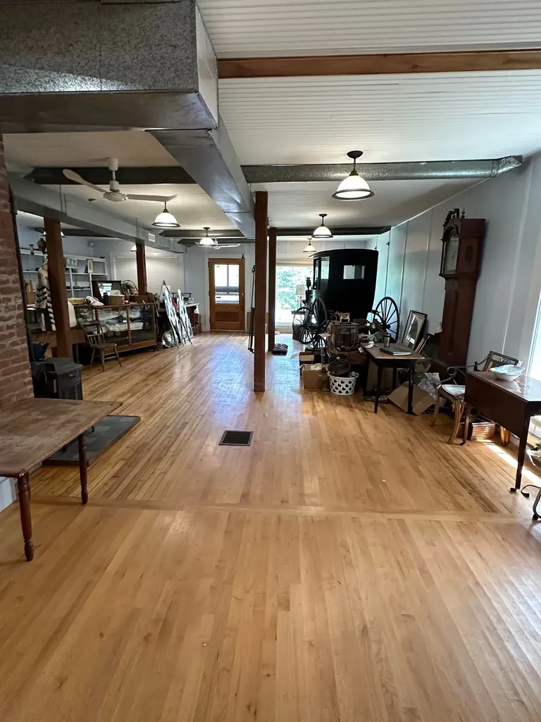 24 Governor Mattocks Road Peacham VT 05862