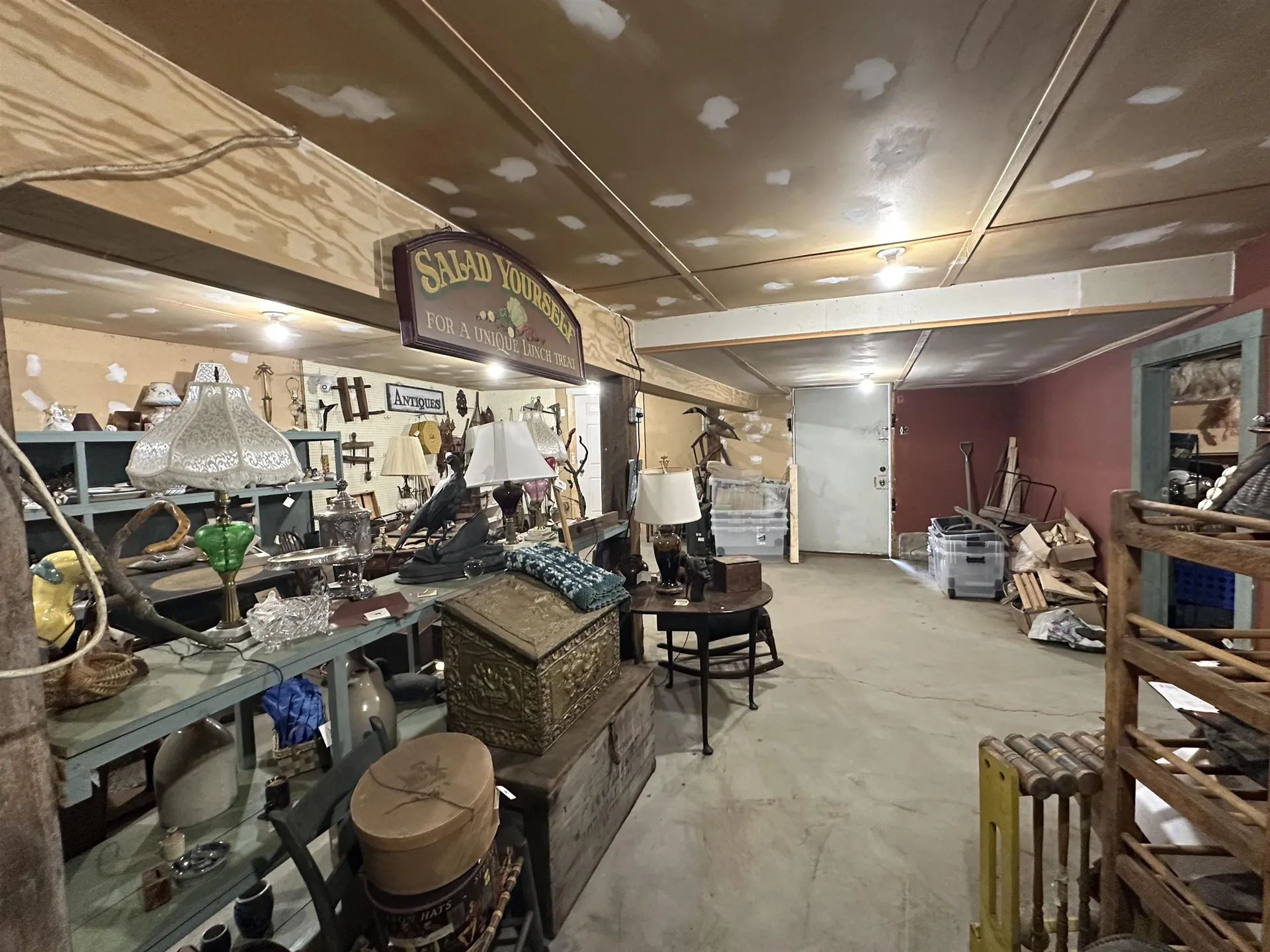 24 Governor Mattocks Road Peacham VT 05862