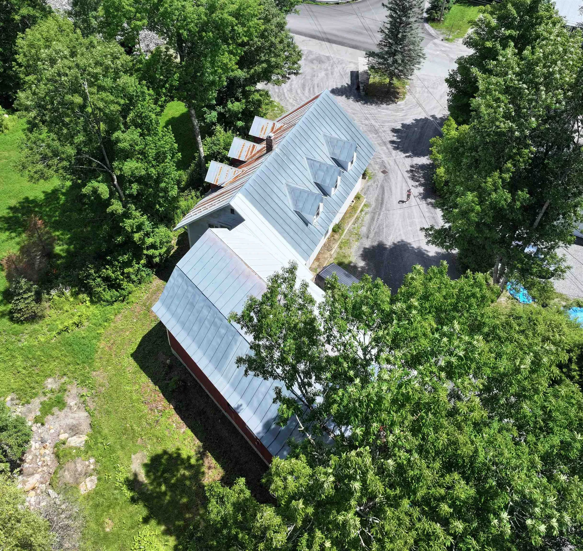 24 Governor Mattocks Road Peacham VT 05862