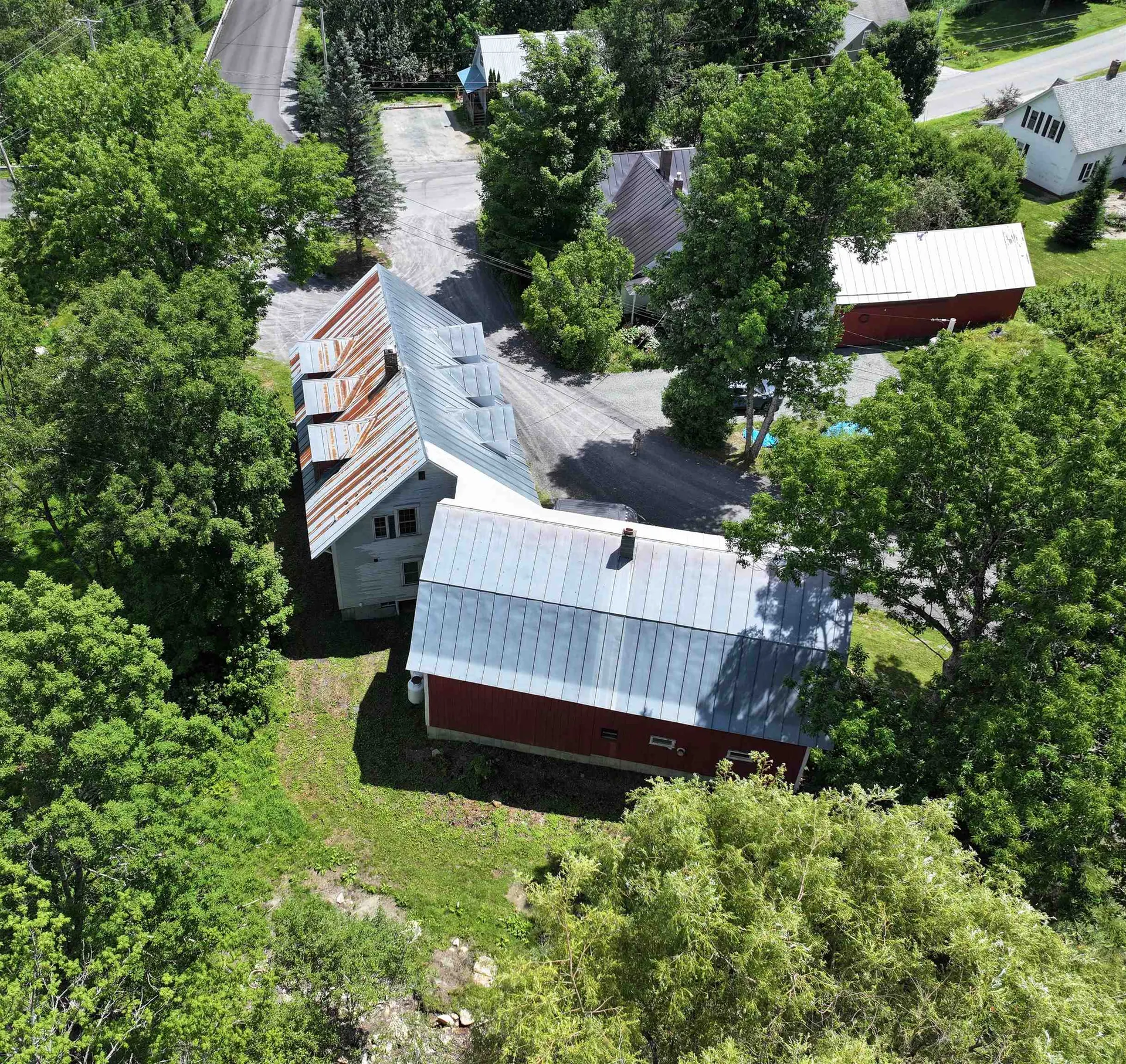 24 Governor Mattocks Road Peacham VT 05862