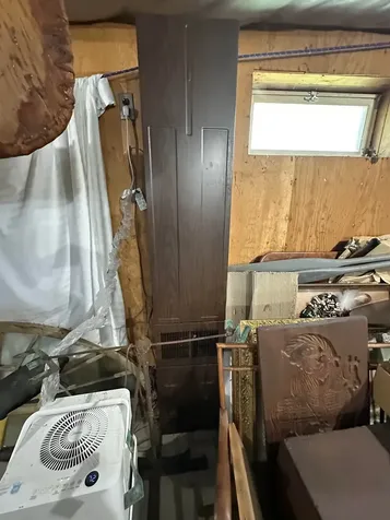 24 Governor Mattocks Road Peacham VT 05862
