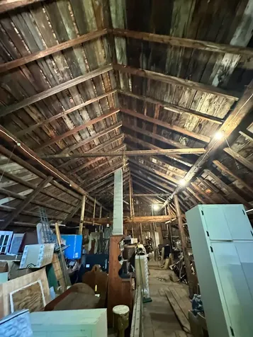 24 Governor Mattocks Road Peacham VT 05862