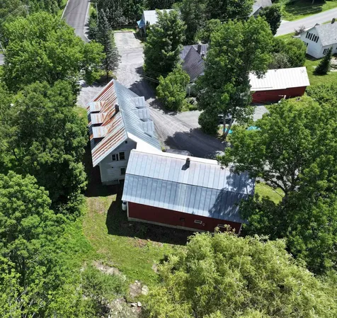 24 Governor Mattocks Road Peacham VT 05862