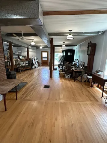 24 Governor Mattocks Road Peacham VT 05862