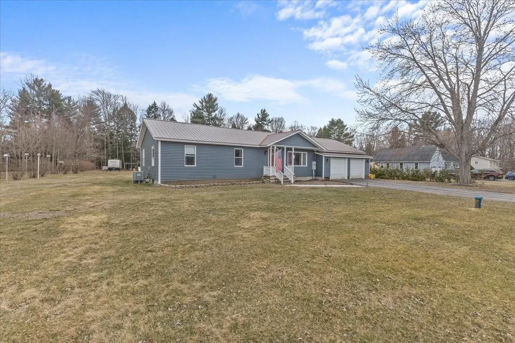 2201 Plains Road Georgia VT 05468