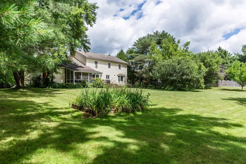 108 Southfield Drive Williston VT 05495