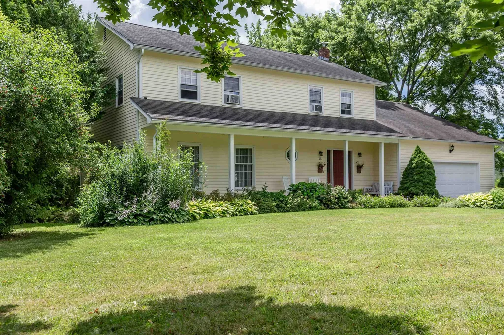 108 Southfield Drive Williston VT 05495