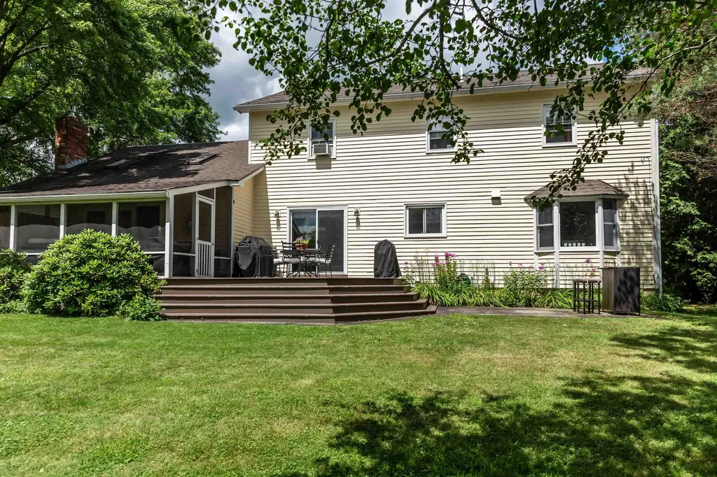 108 Southfield Drive Williston VT 05495