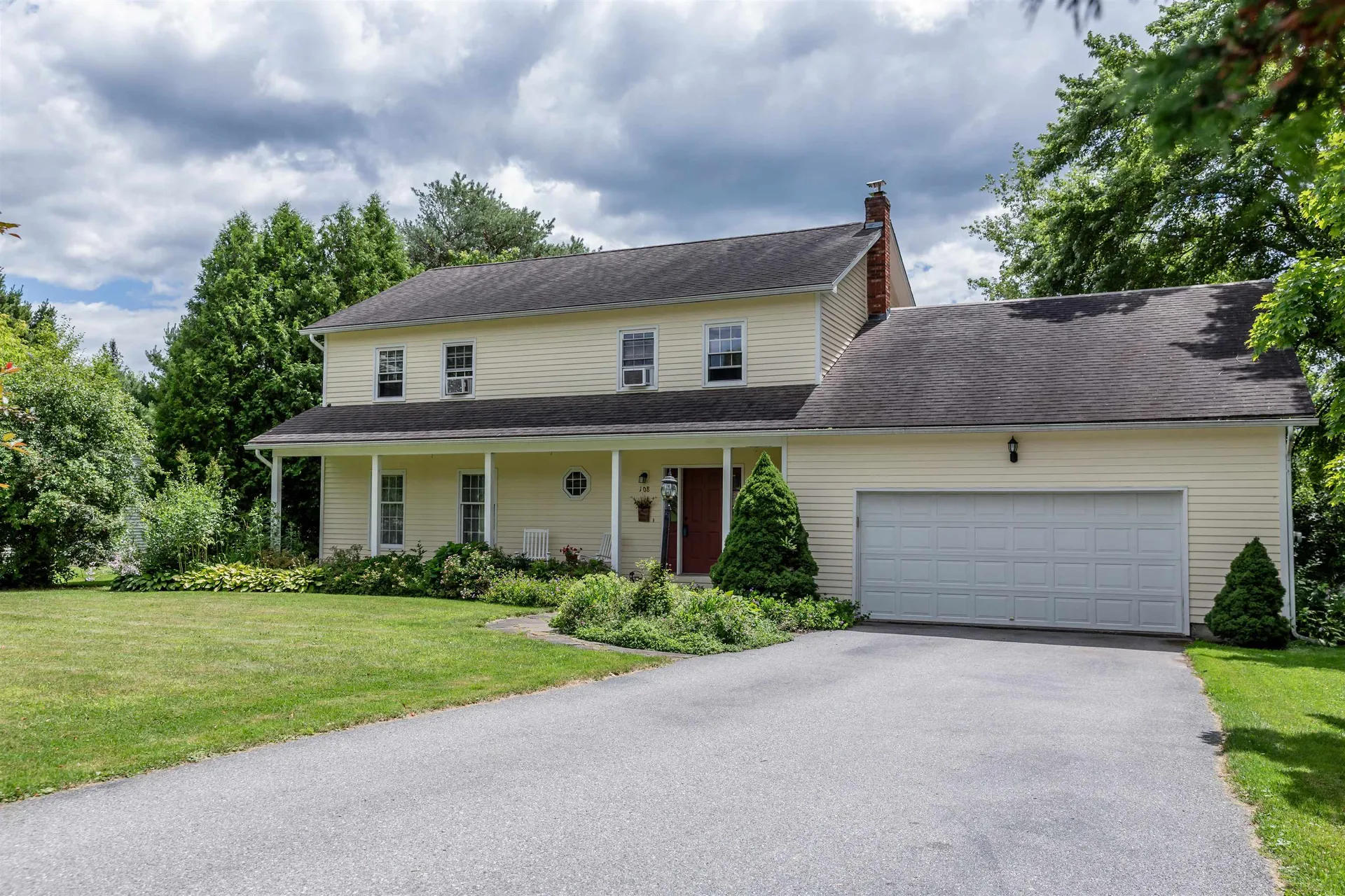 108 Southfield Drive Williston VT 05495