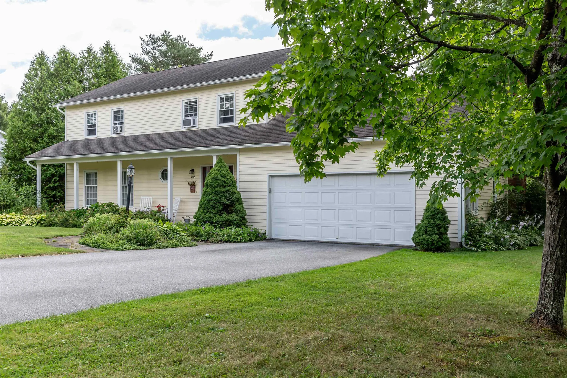 108 Southfield Drive Williston VT 05495