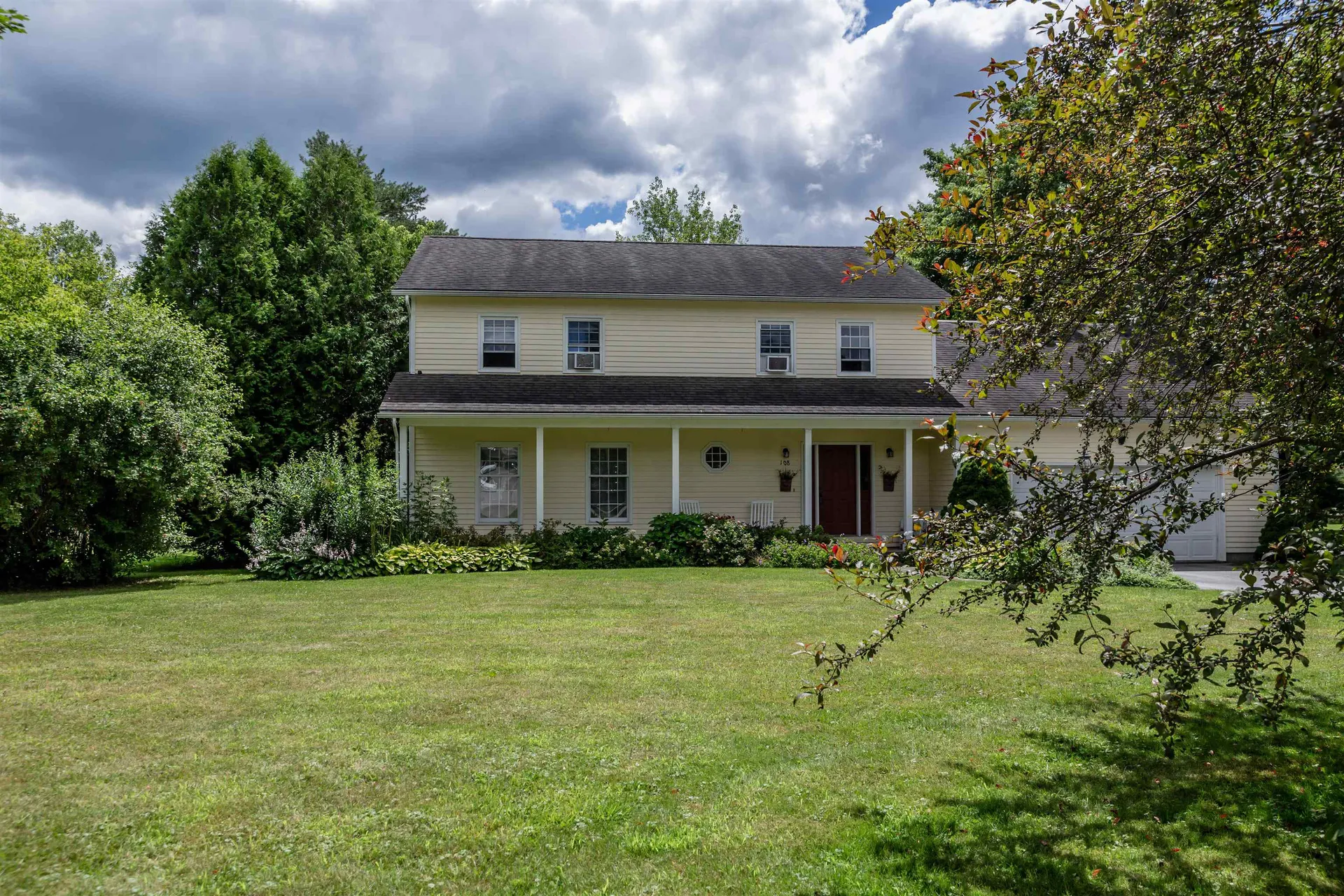 108 Southfield Drive Williston VT 05495