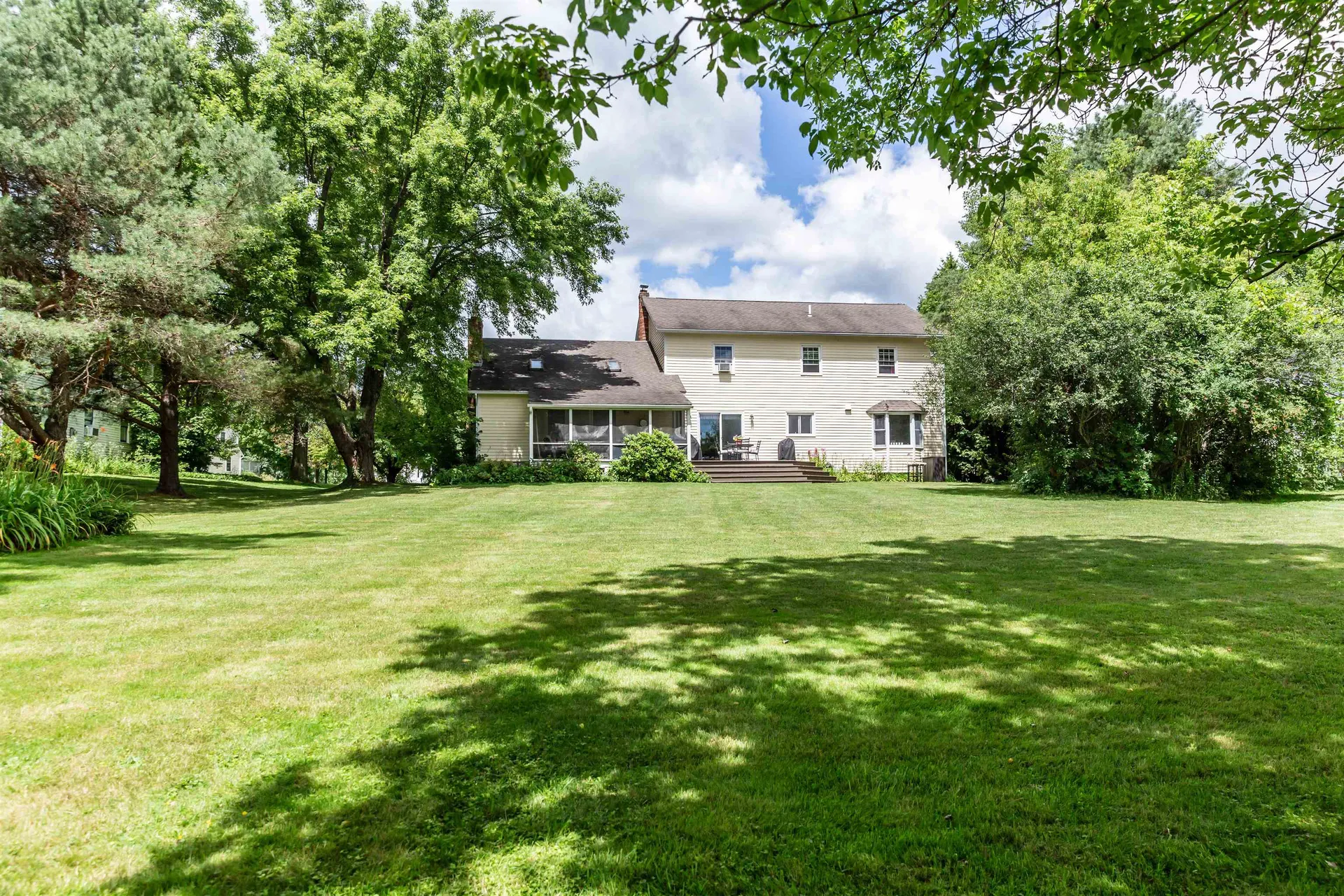 108 Southfield Drive Williston VT 05495