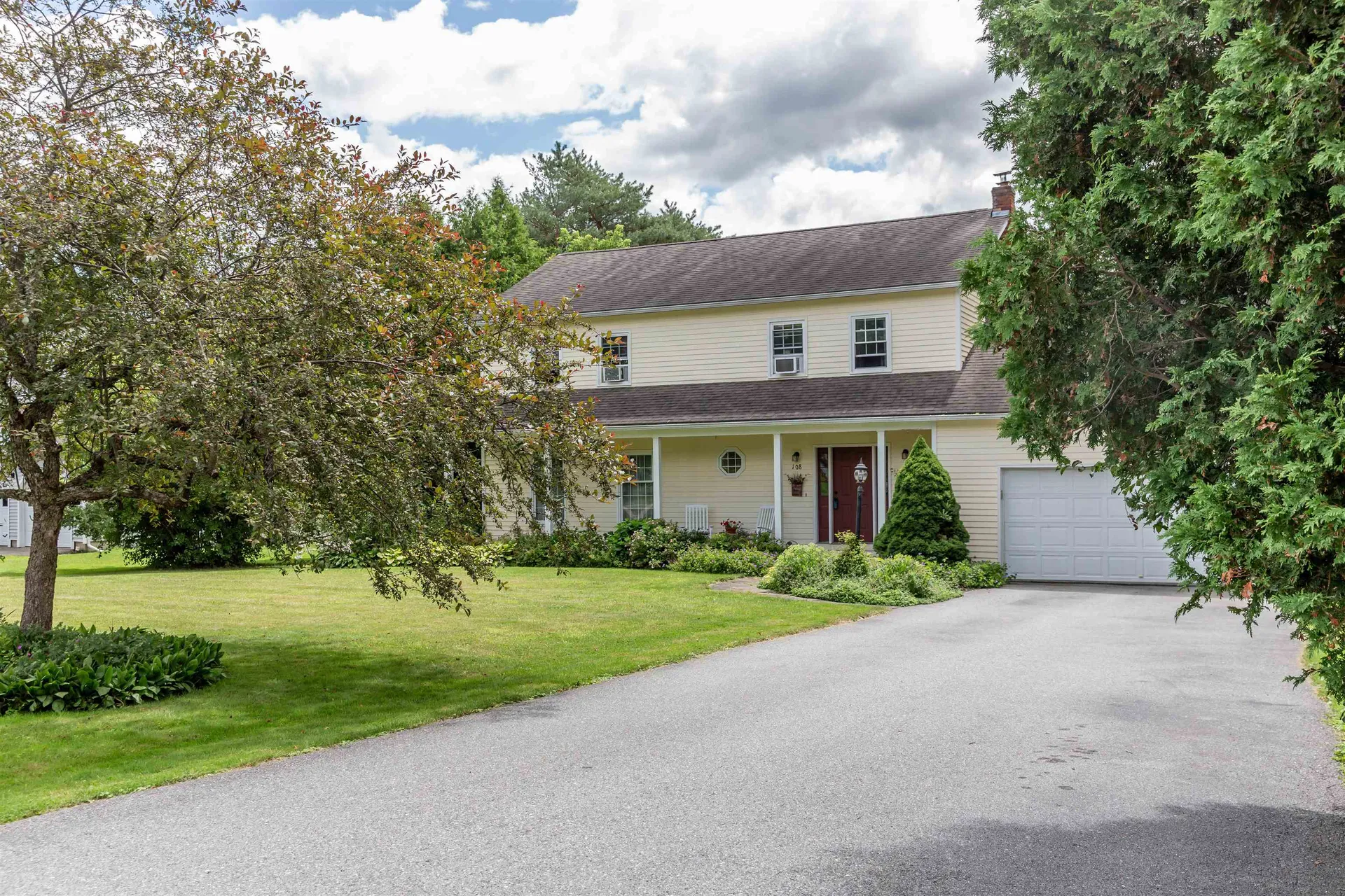 108 Southfield Drive Williston VT 05495