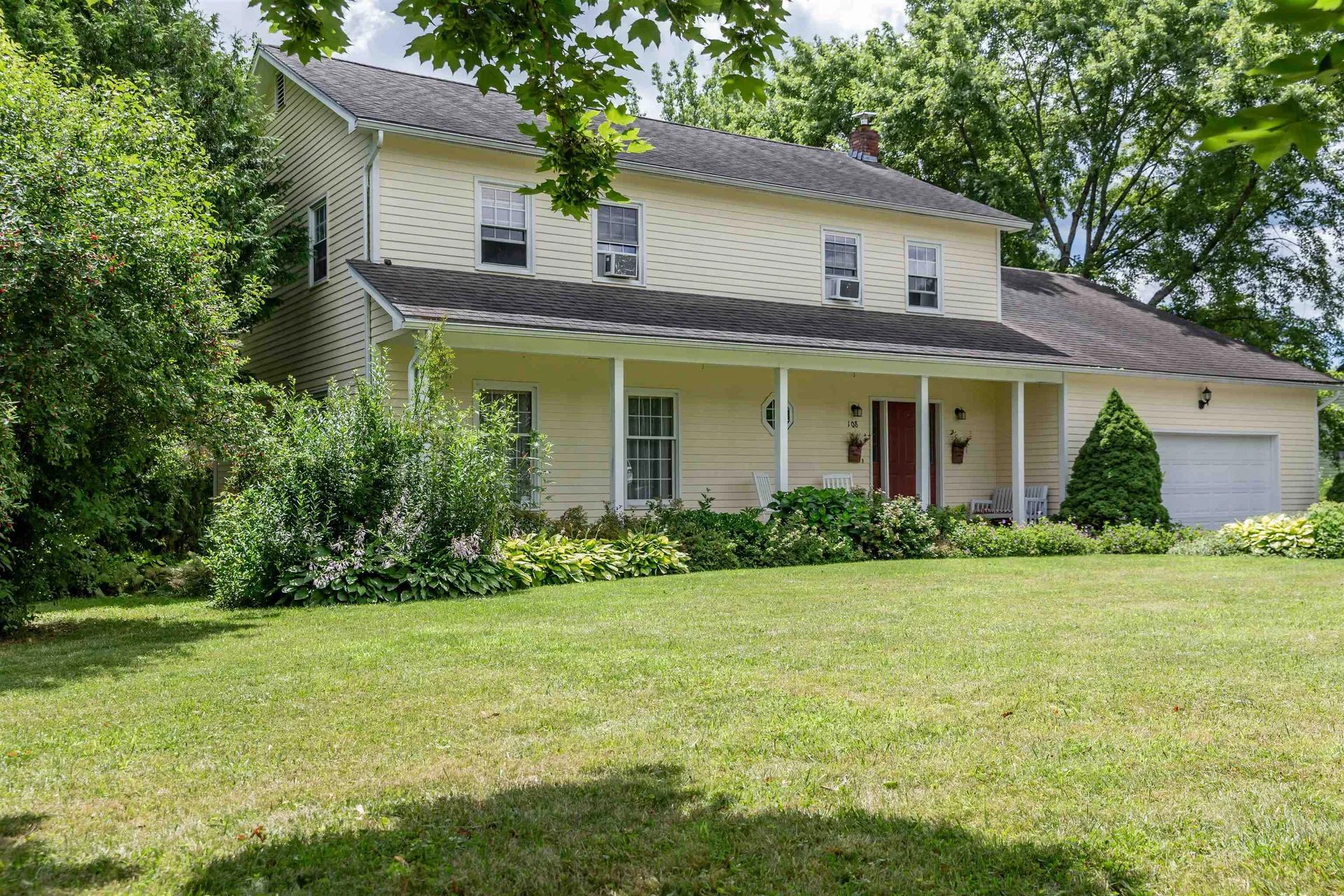 108 Southfield Drive Williston VT 05495