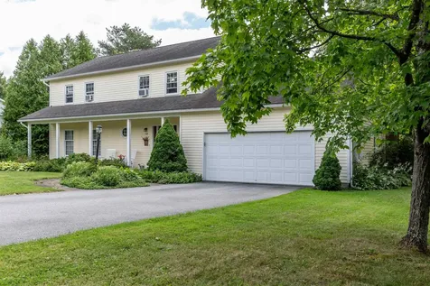 108 Southfield Drive Williston VT 05495