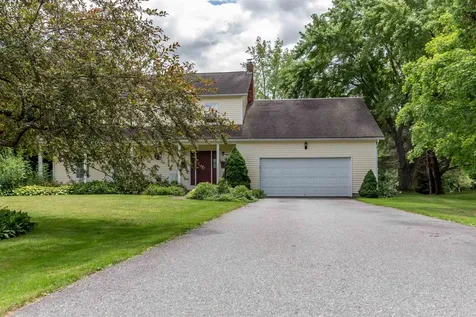 108 Southfield Drive Williston VT 05495