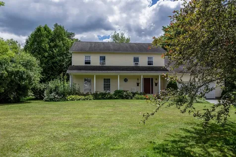 108 Southfield Drive Williston VT 05495
