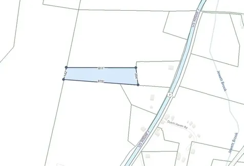 0 Us Route 7 Pownal VT 05261