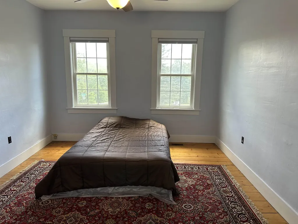 24 Governor Mattocks Road Peacham VT 05862
