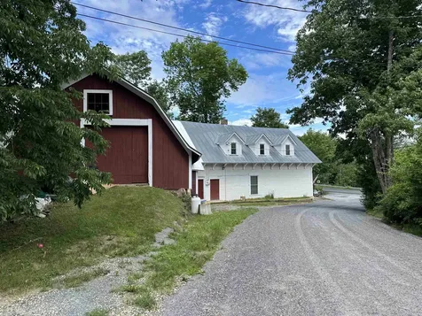 24 Governor Mattocks Road Peacham VT 05862