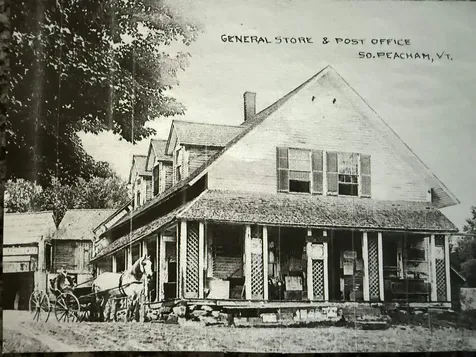 24 Governor Mattocks Road Peacham VT 05862