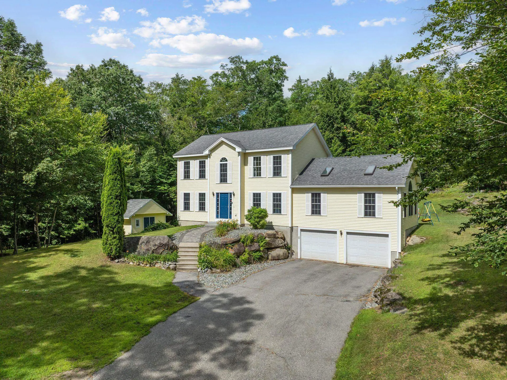 294 Route 103 West Warner NH 03278