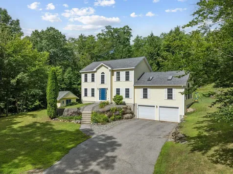 294 Route 103 West Warner NH 03278