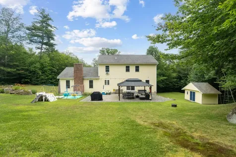 294 Route 103 West Warner NH 03278