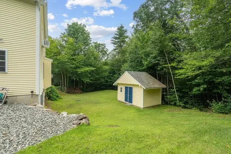 294 Route 103 West Warner NH 03278