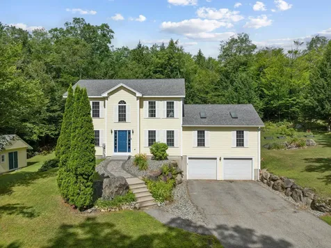 294 Route 103 West Warner NH 03278